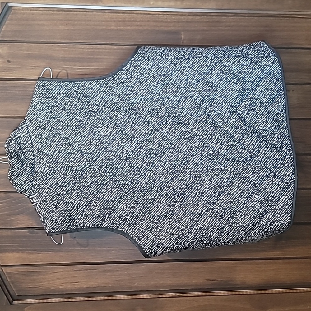 Pattern Vest (L) - Picture 5 of 5